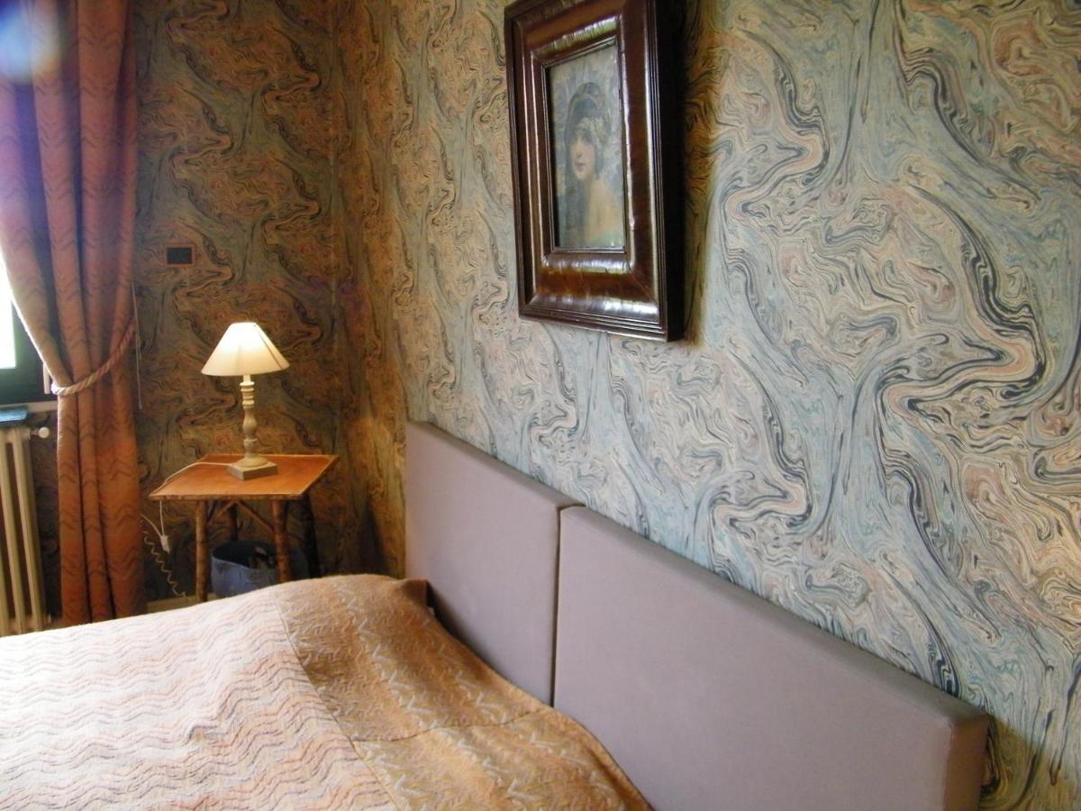 Chambre D'Hotes La Jaunais Virey Exteriér fotografie